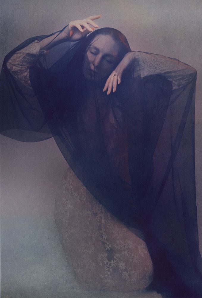 Photograph by Екатерина Орловская