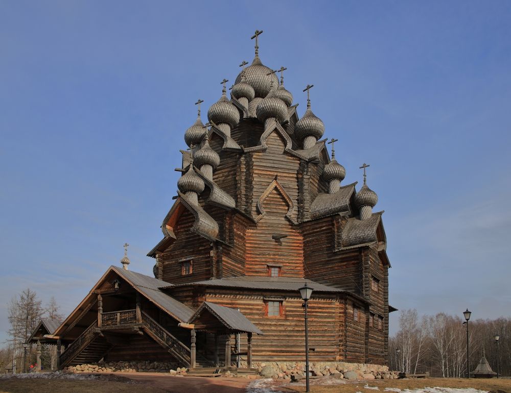 Photograph by Александр Алексеенко