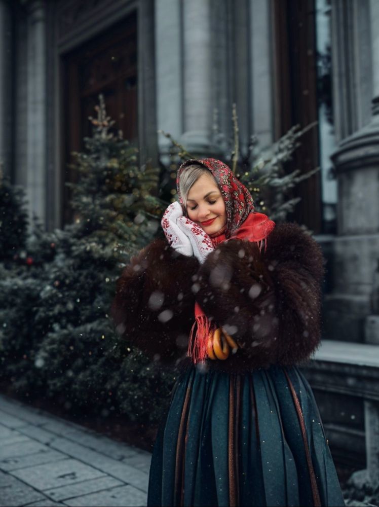 Photograph by Диана Бадеева