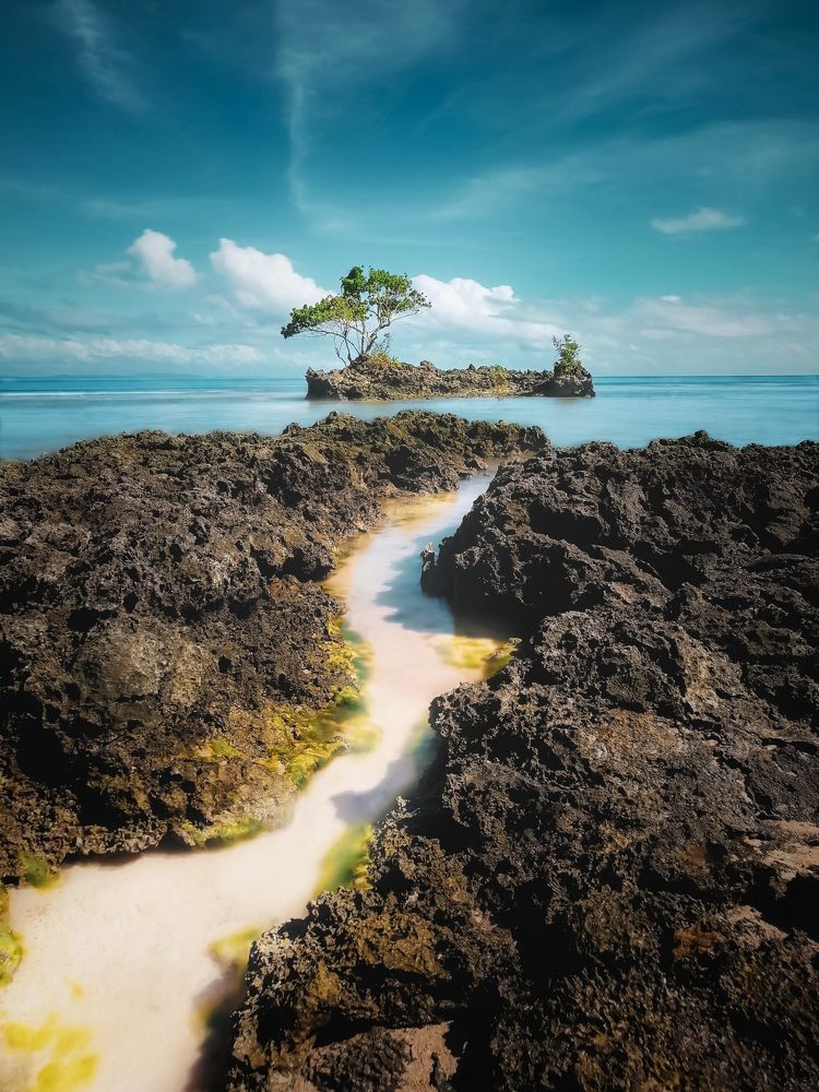 Photograph by Danny Boy Basaya