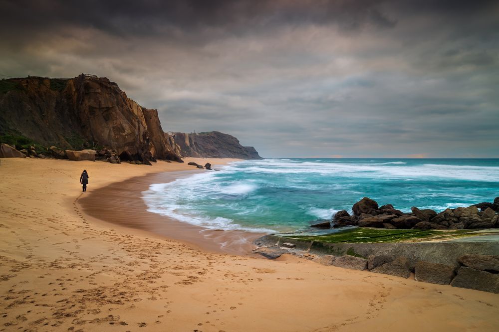 Photograph by Candido Barroso