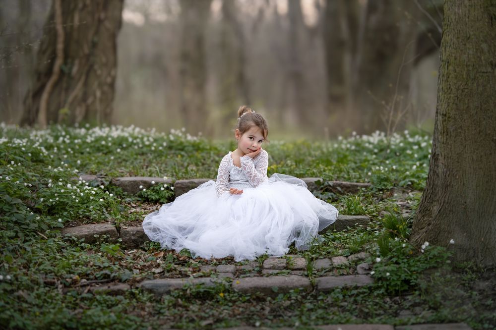 Фотография автора Sabina Snoch-Kruszyńska