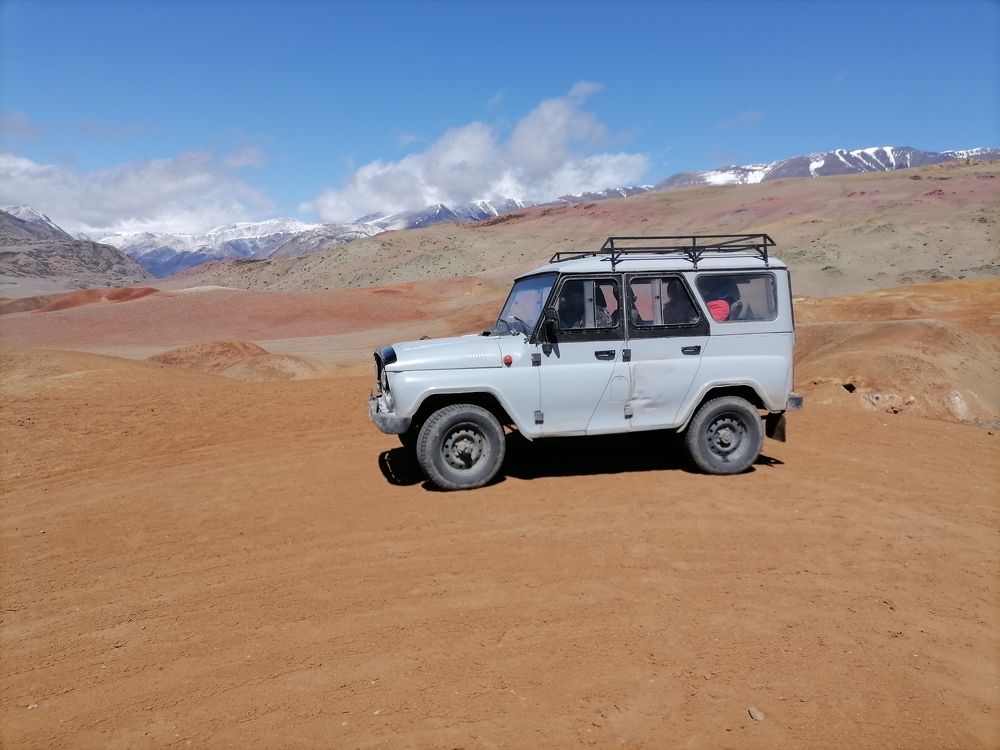 Photograph by Наталья Веряскина