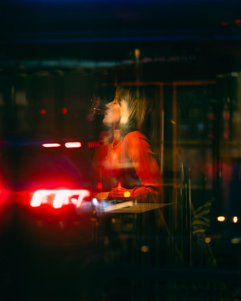 Photograph by Ektor Karyotakis