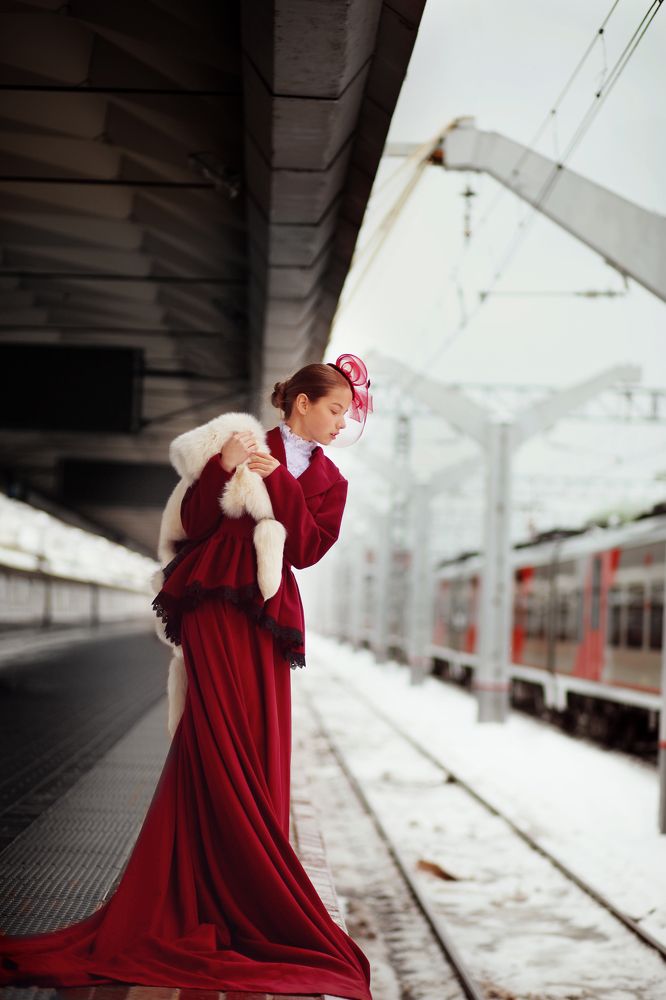 Photograph by Наталия Дударева