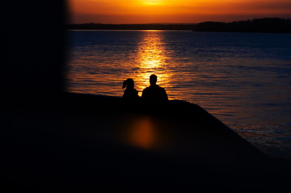 Photograph by Alexander Nosov