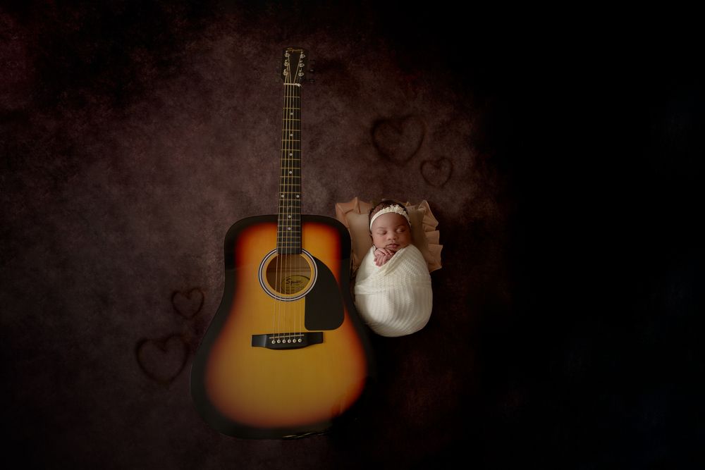Music to the heart