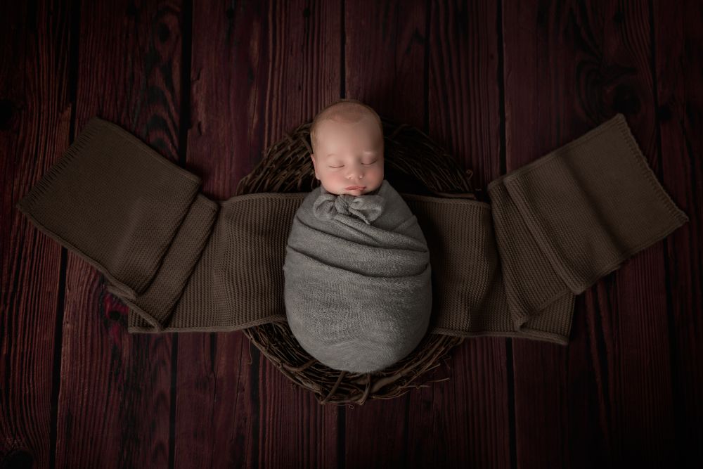 Cotton angel