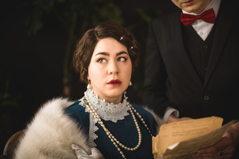 Photograph by Александра Судьбина