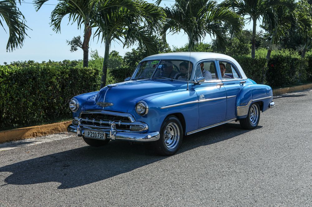 Photograph by Sergey Uskov