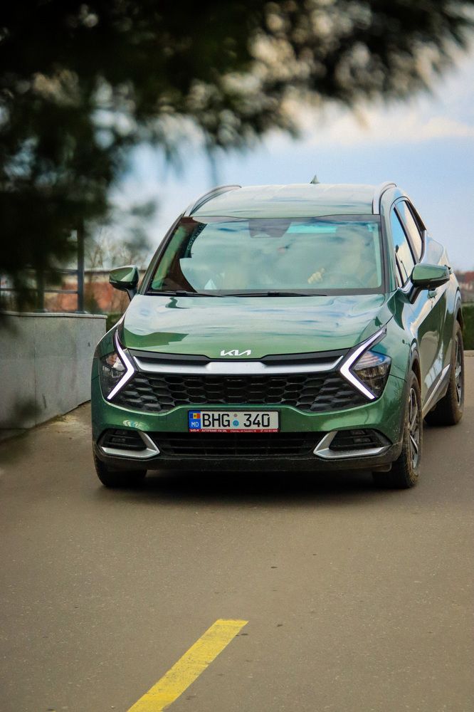 Photograph by Valeria Stepanova