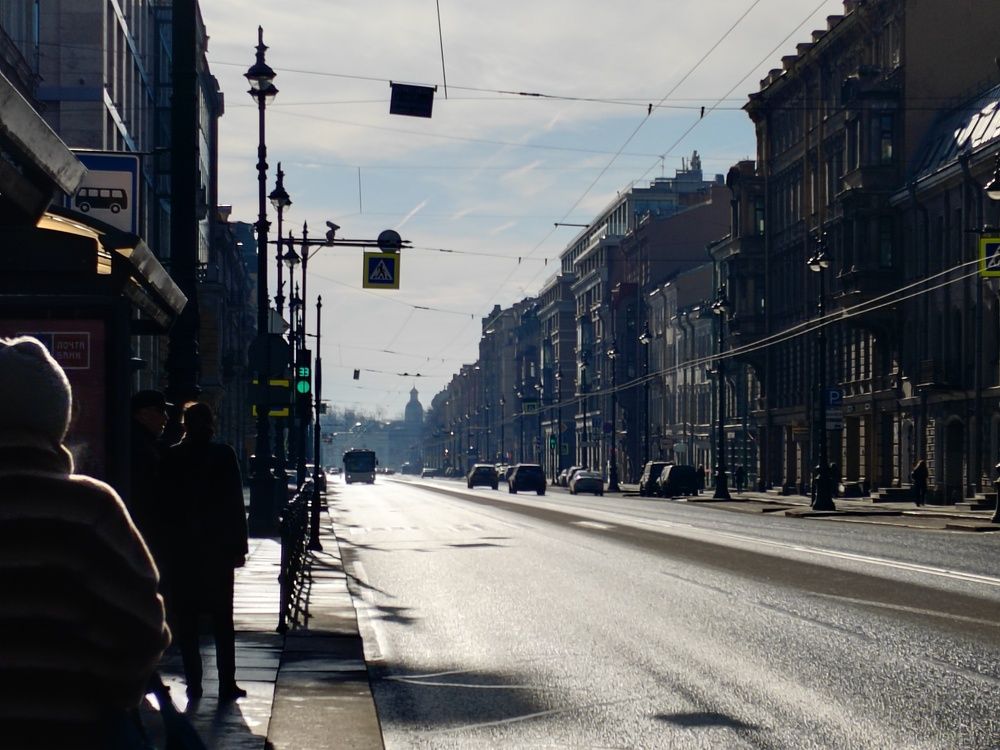 Photograph by Ольга-Мира Батаева