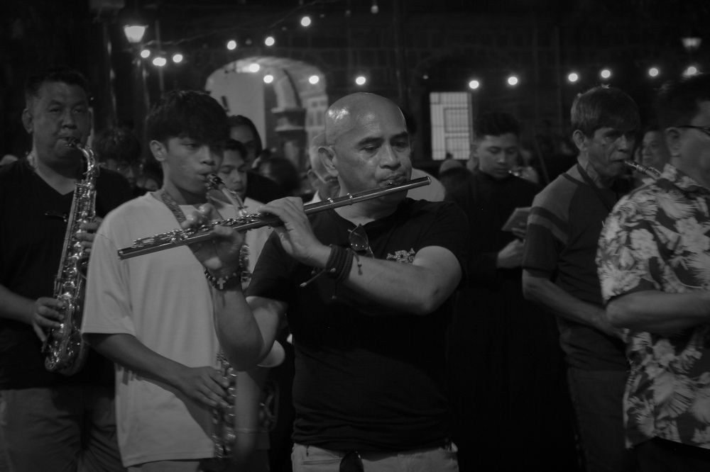 Photograph by Rhyan Antonio Evea