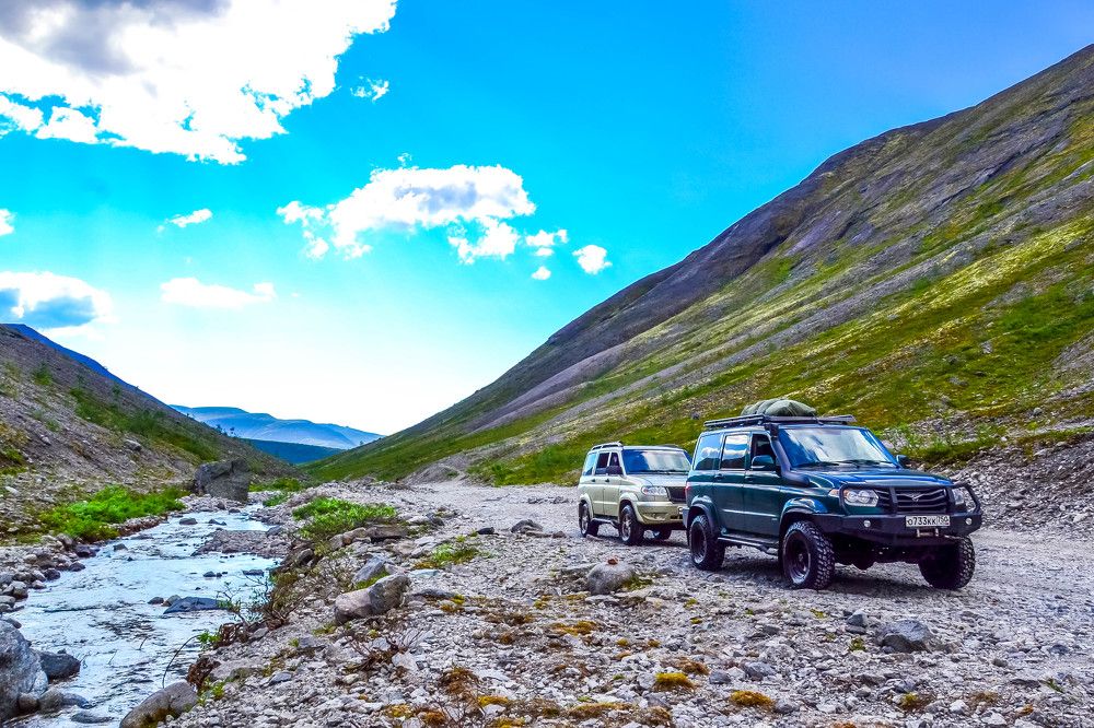 Photograph by Епишев Андрей