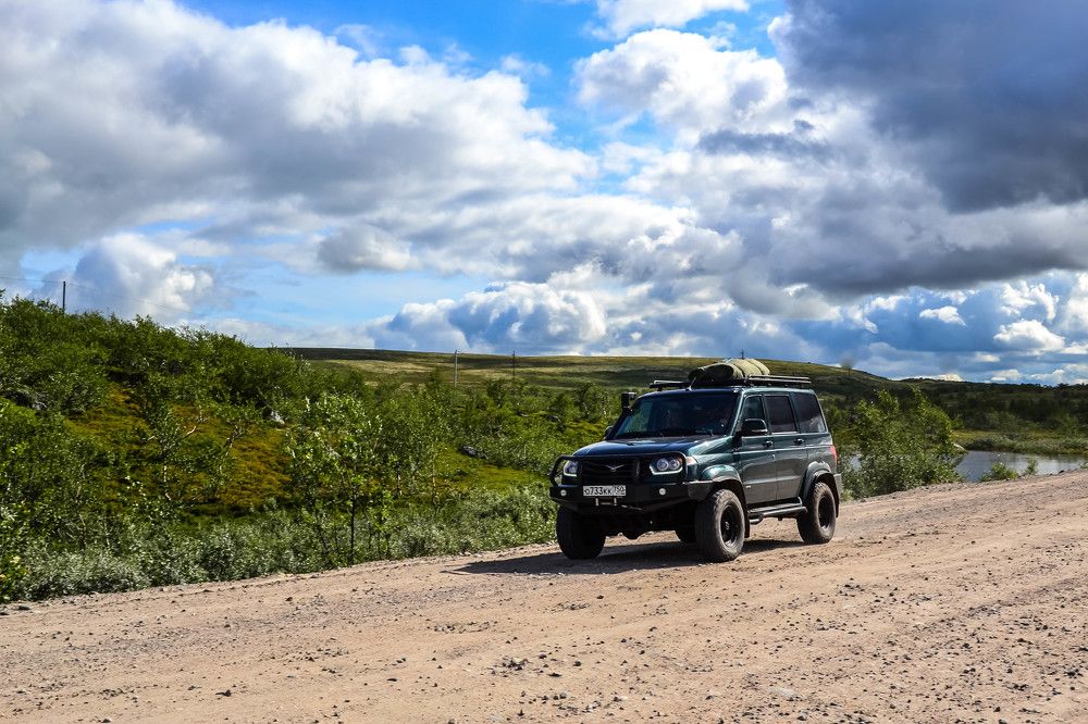 Photograph by Епишев Андрей