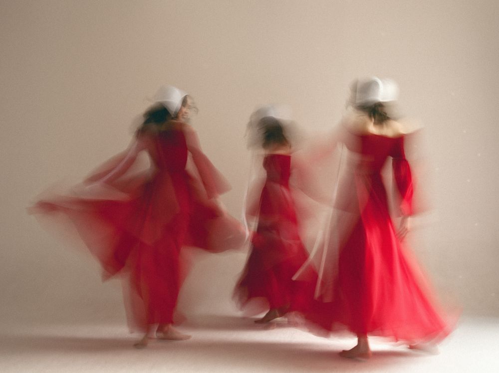 Photograph by Svetlana Undalova