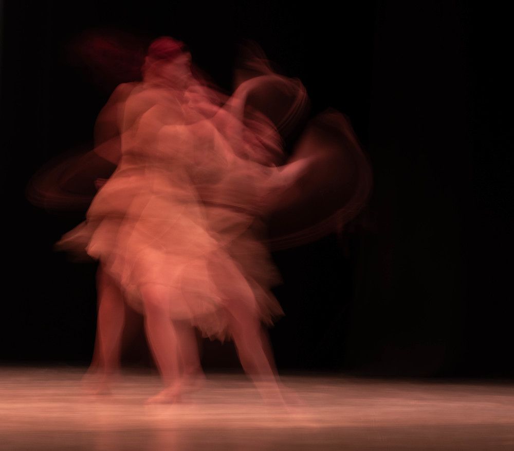 Photograph by Adelaida Frias Hernández