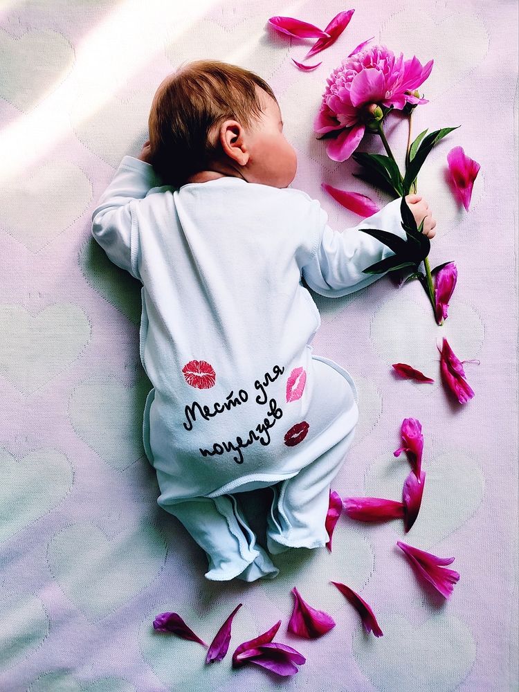 Photograph by Maria Stankevich