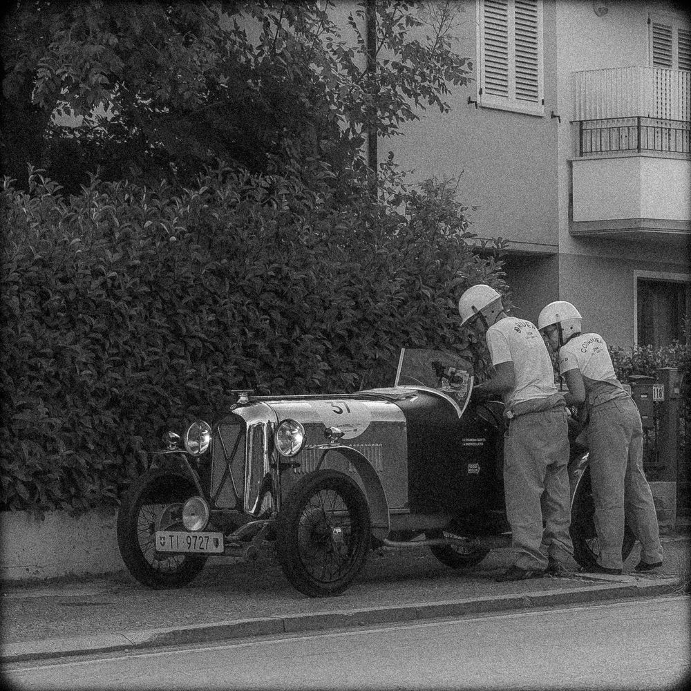 Photograph by Andrea Barlotti