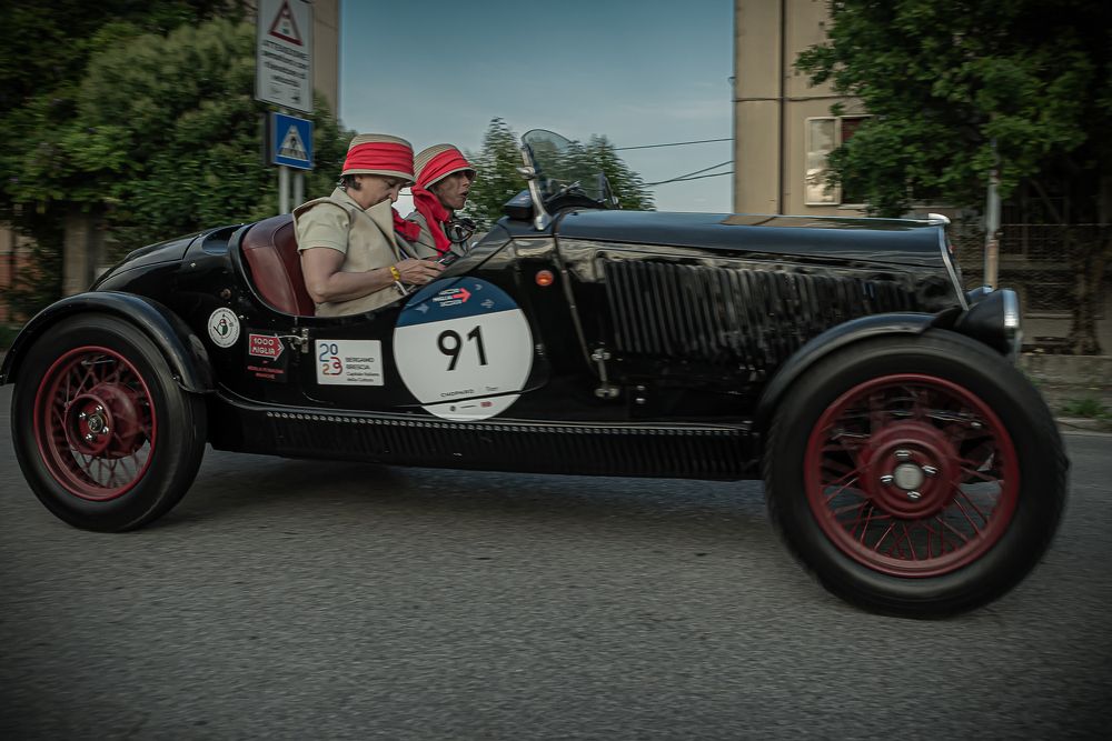 Photograph by Andrea Barlotti