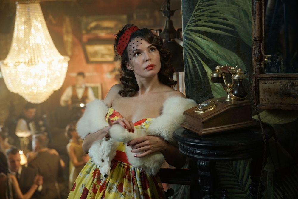 Photograph by Михаил Зильбер