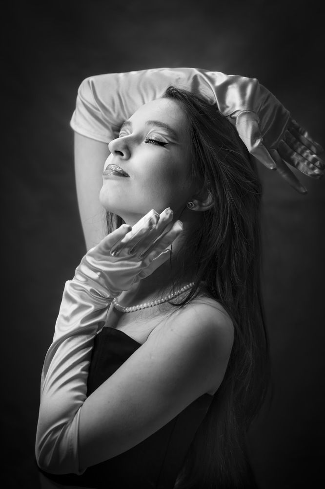 Photograph by Natalya Pyrogova