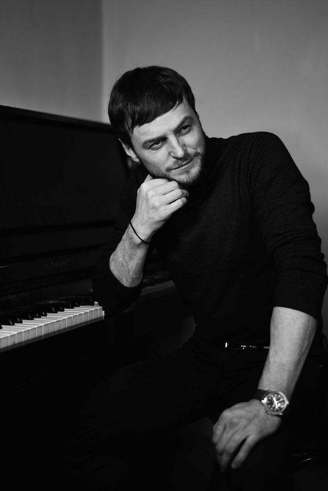 Photograph by Надежда Пухова