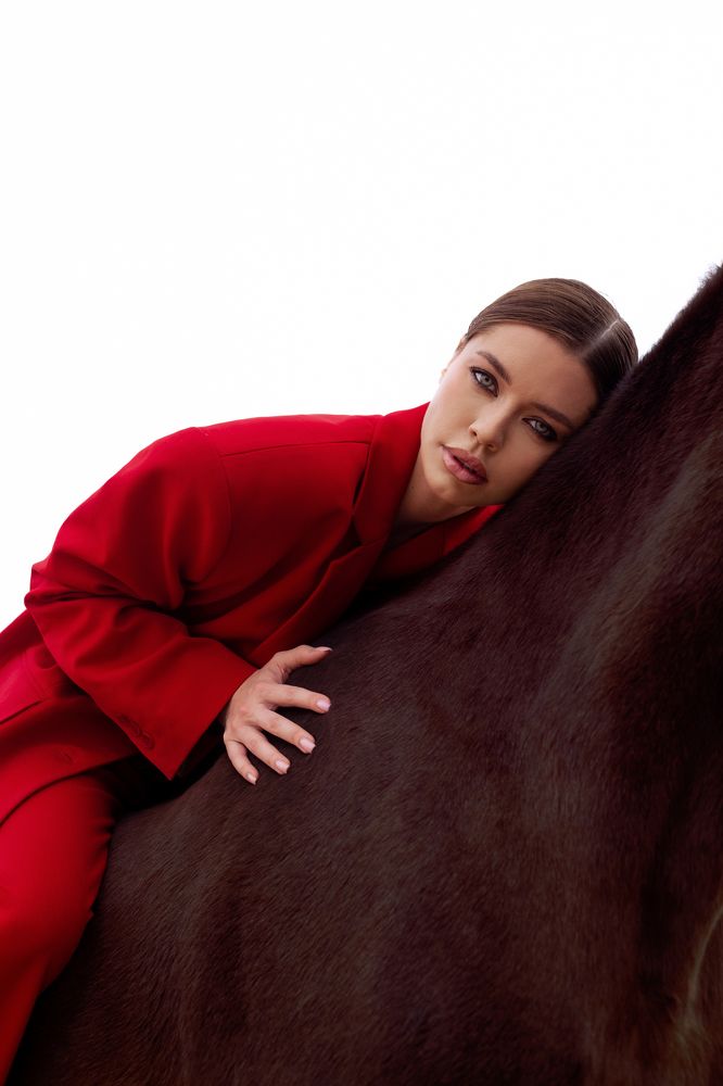 Photograph by Алина Нуриахмитова