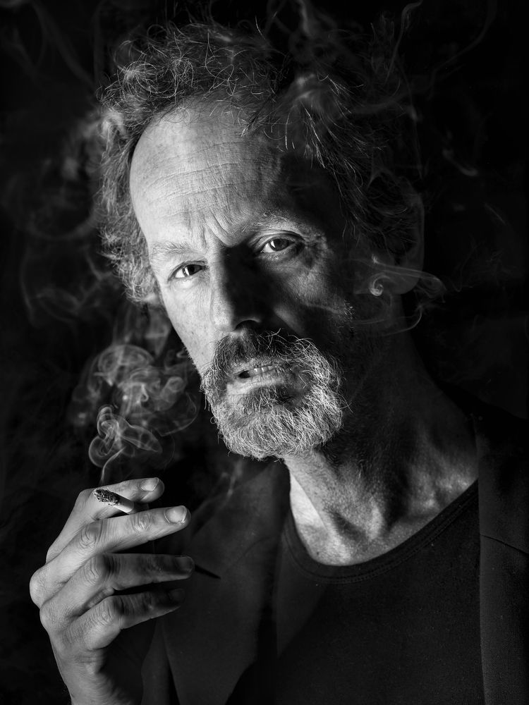 Photograph by Andrey Kuznetsov (Kant)