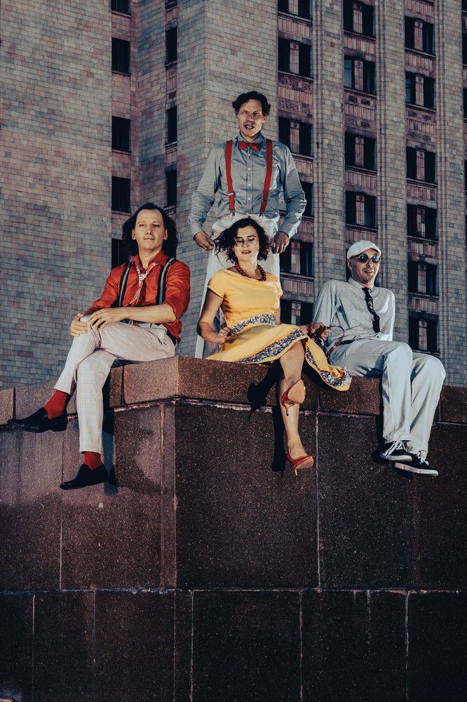 Photograph by Ивлев Артем