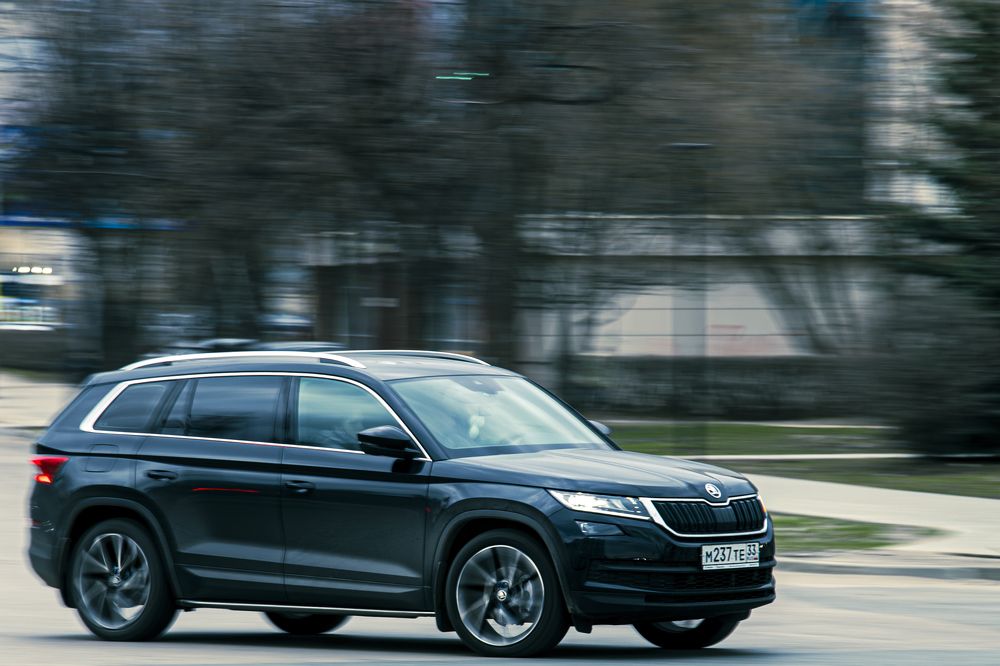 Photograph by Георгий Горшков