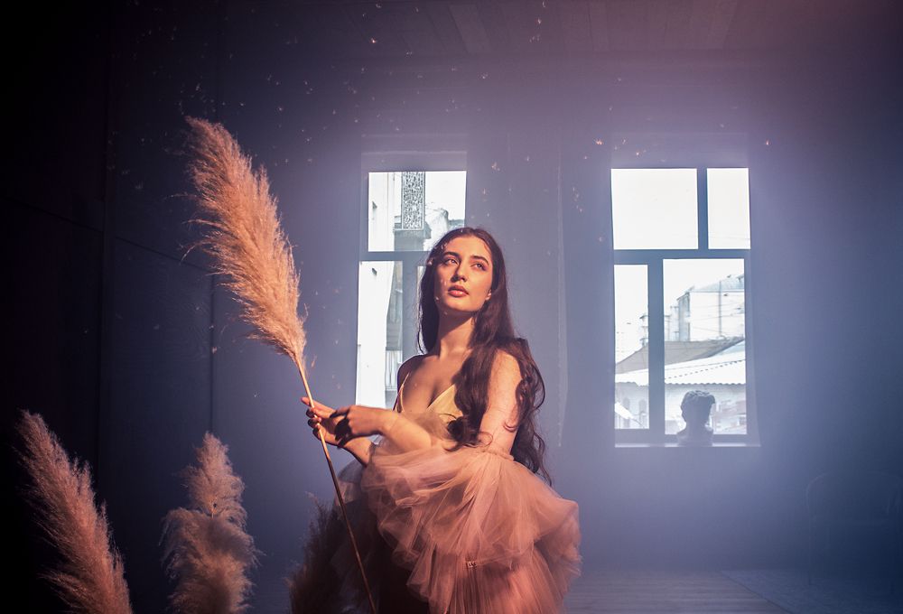 Photograph by Александра Телякова