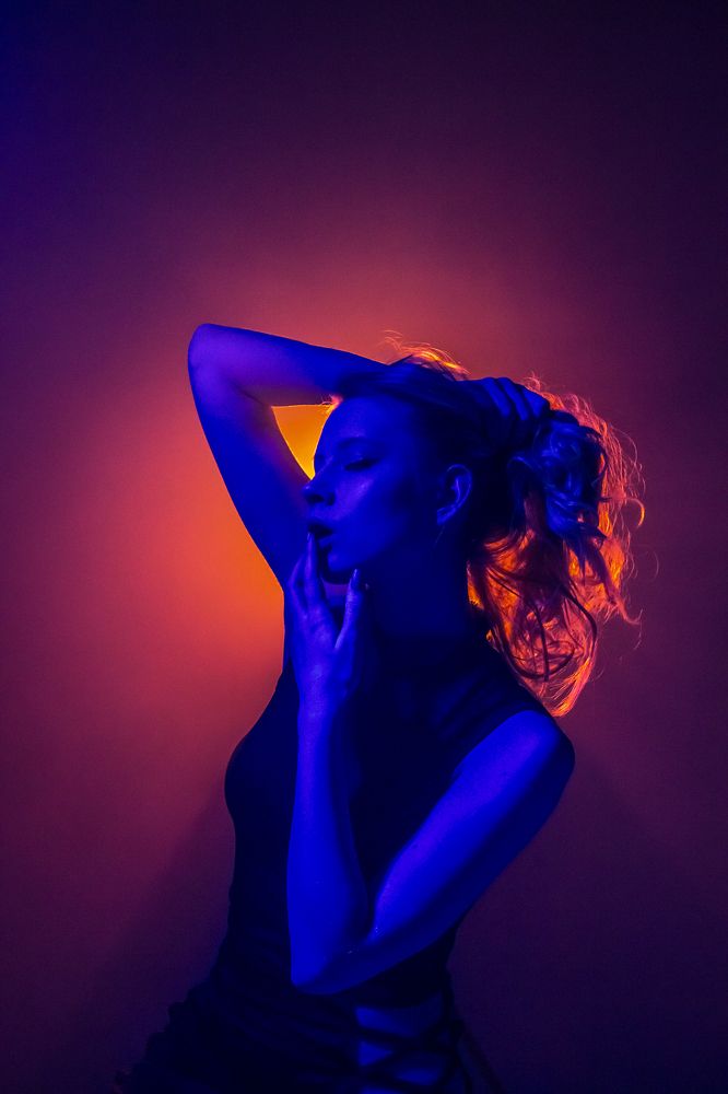 Photograph by Александра Телякова