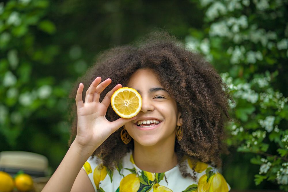 Photograph by Алина Лебедь