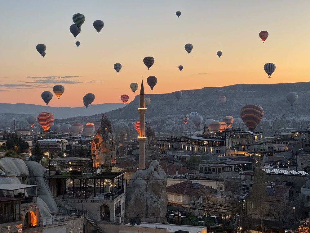 Фотография автора Ольга Горюнова