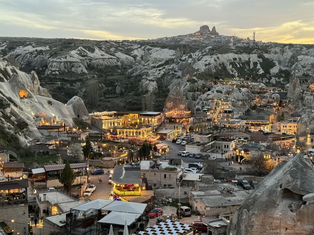 Фотография автора Ольга Горюнова