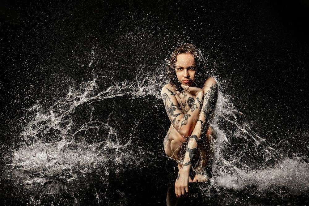 Photograph by Sergey Rygin