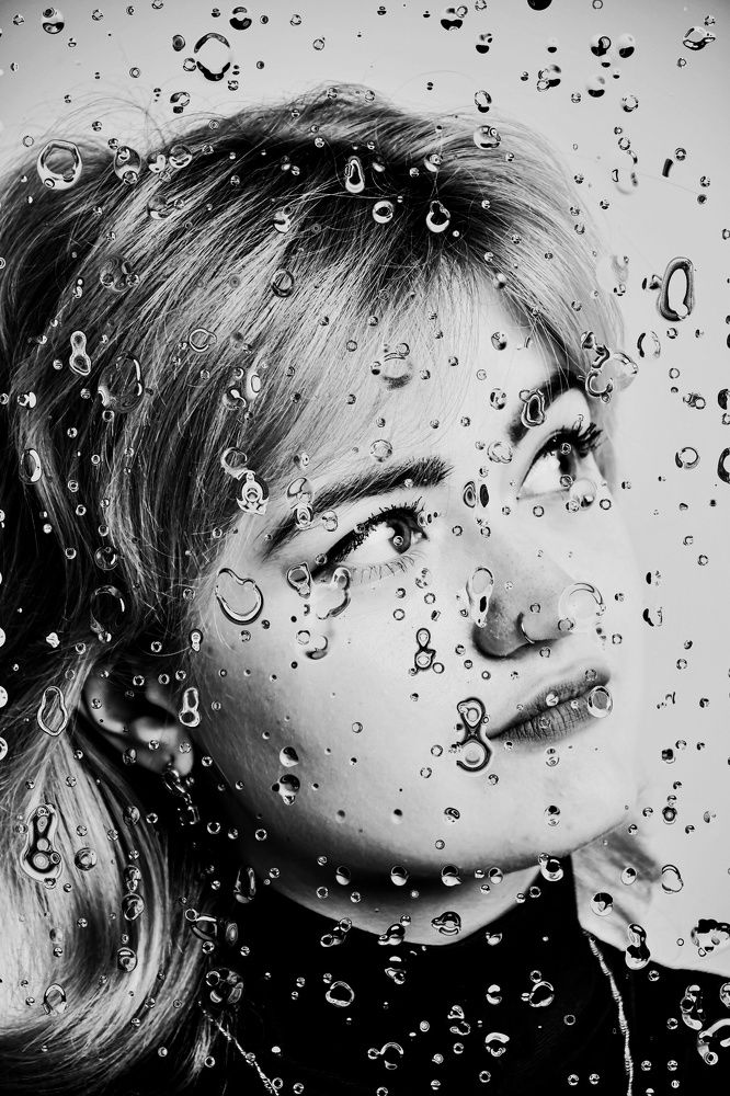 Photograph by Ирина Шафиева