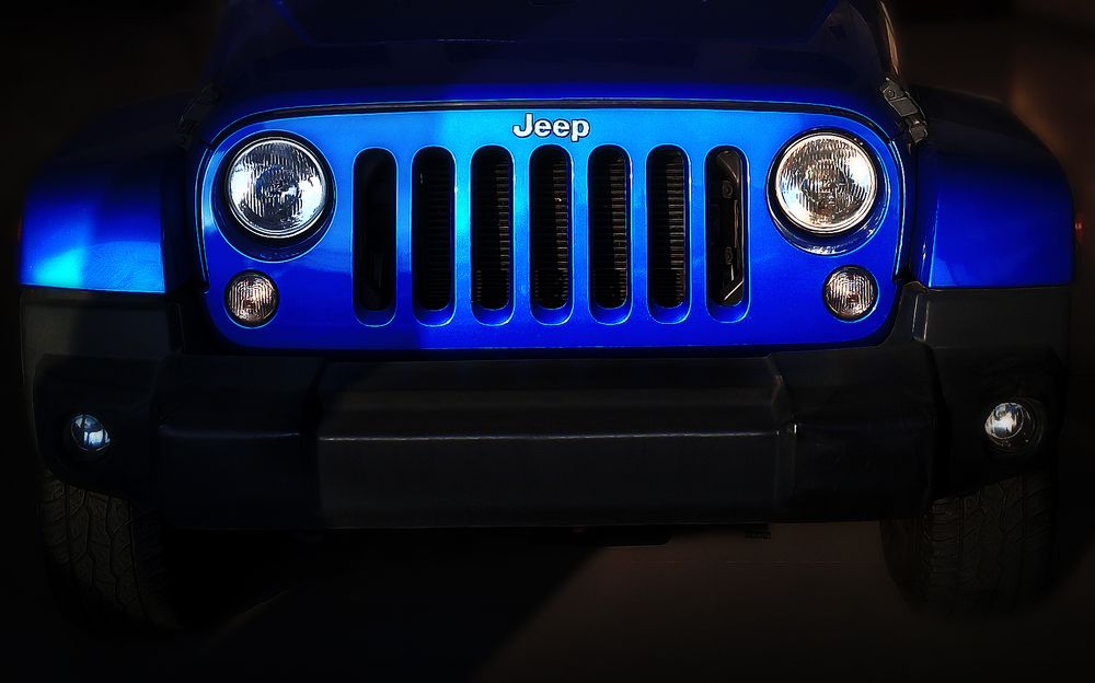 Jeep