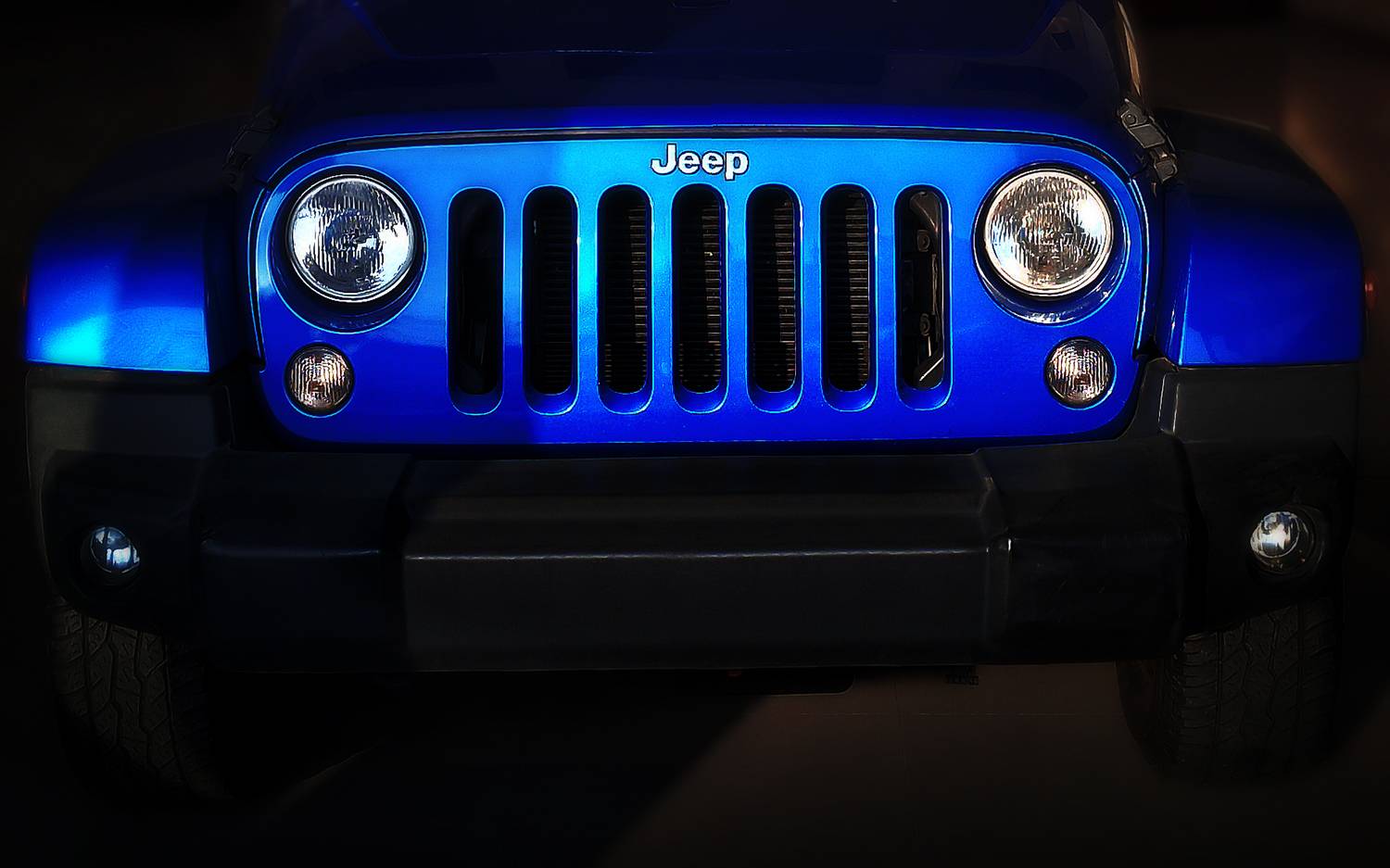 Jeep