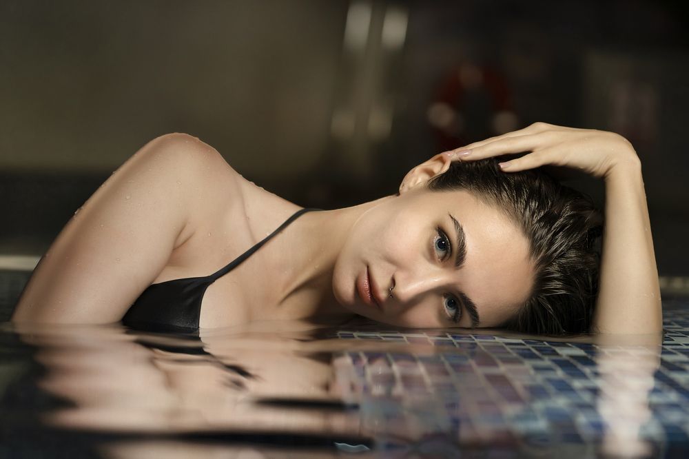 Фотография автора Maziar Khalighi