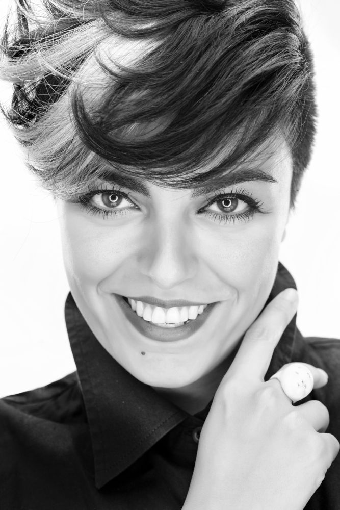 Фотография автора Maziar Khalighi