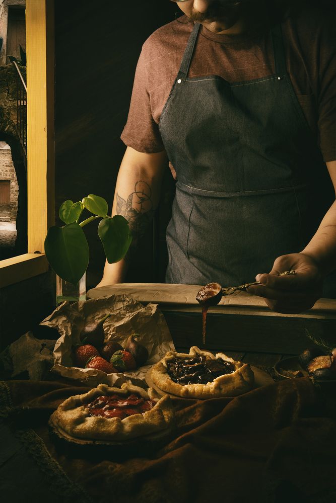 Фотография автора Maziar Khalighi