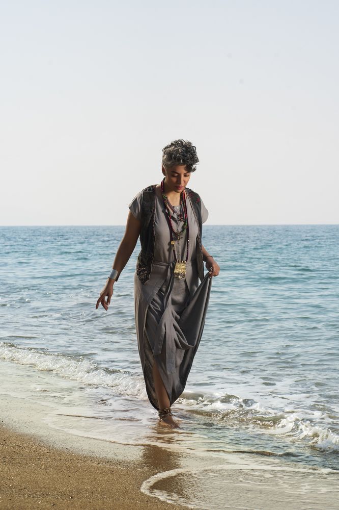 Фотография автора Maziar Khalighi