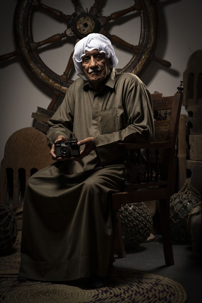 Фотография автора Maziar Khalighi