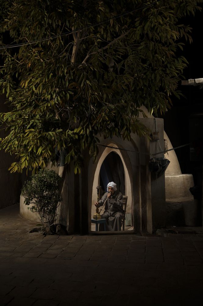 Фотография автора Maziar Khalighi