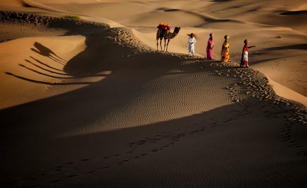 Photograph by Henri Fitriadi