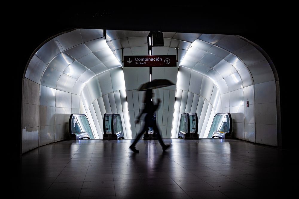 Photograph by Cifuentes Araya Bastián