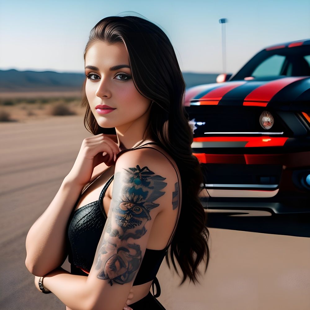 Photograph by Денис Бочаров