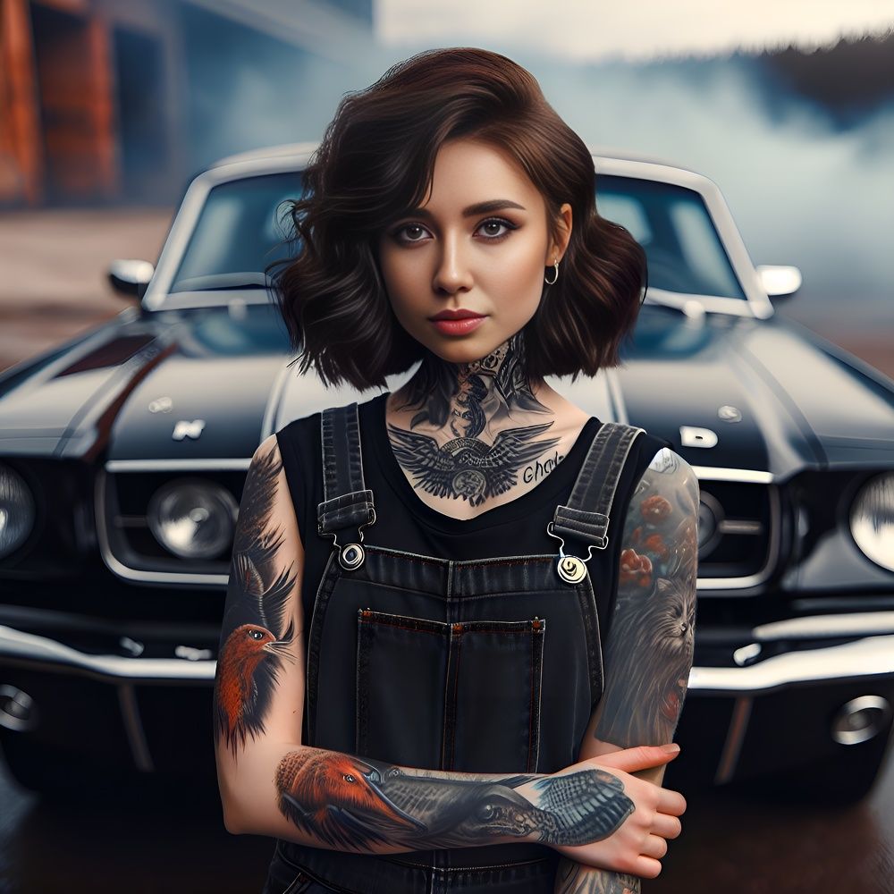 Photograph by Денис Бочаров